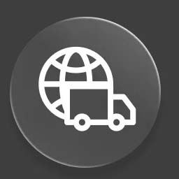 Free nationwide shipping