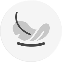 Ultra-light lens