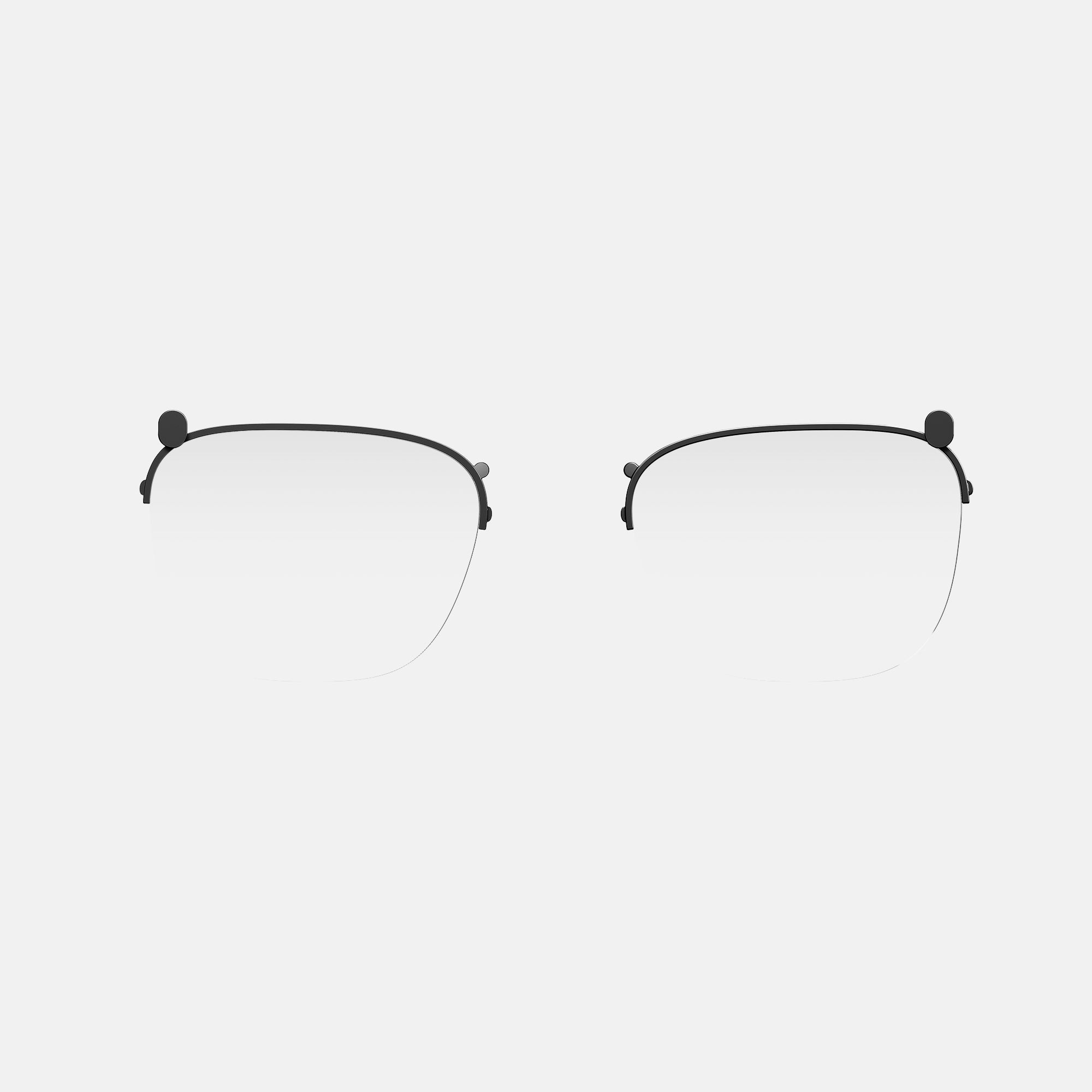Rokid Glasses Prescription Frame — for prescription lenses